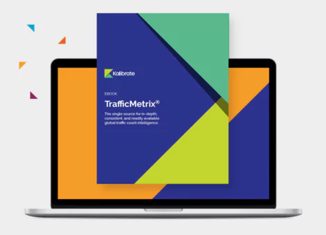 Download the TrafficMetrix® ebook