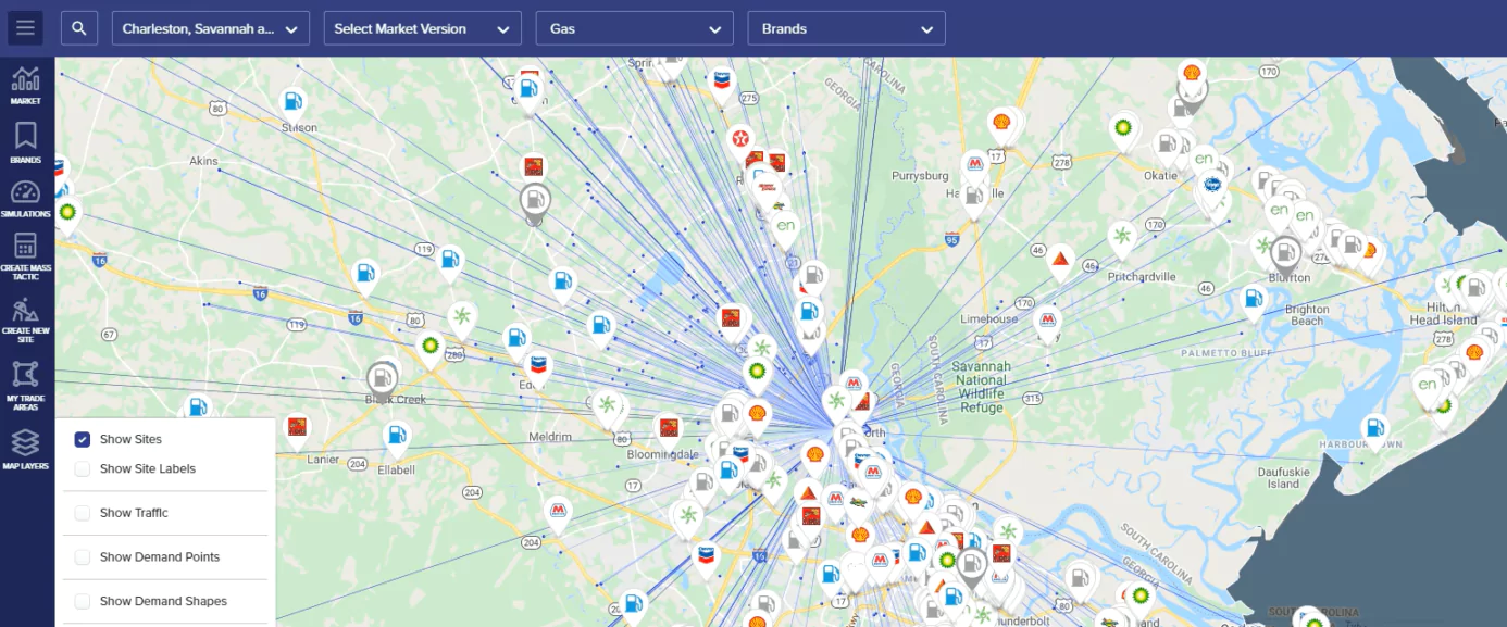 What’s new in Kalibrate Planning 3.0?