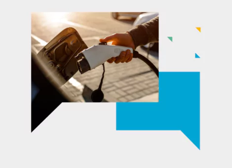 2021 predictions — fuel retail, data and analytics, and the future of EVs