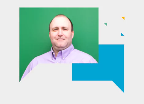 Meet the Kalibrate team: Bill Dakai, SVP Location Intelligence