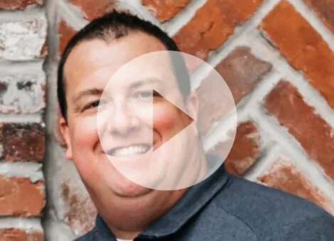 Meet Daniel, Kalibrate's Senior Account Executive for Fuel and Energy