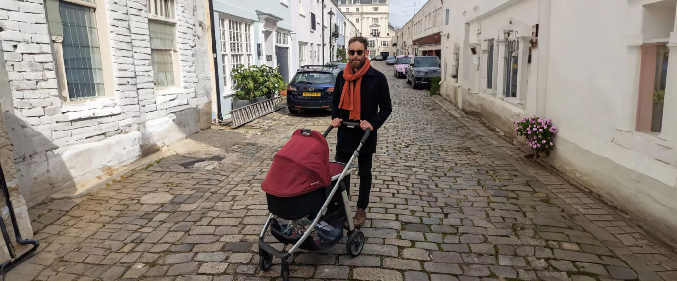 Meet the Kalibrate team: Tom Hatton, SVP of Pricing