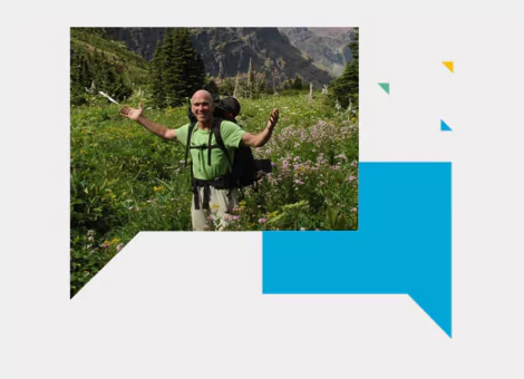 Meet the Kalibrate team: Jim Sellers, Senior Director Marketing Solutions at Intalytics