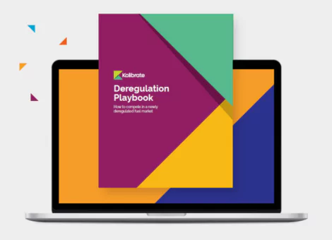 Download the Deregulation Playbook