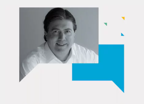 Meet the Kalibrate team: Charles Wetzel, CEO, eSite