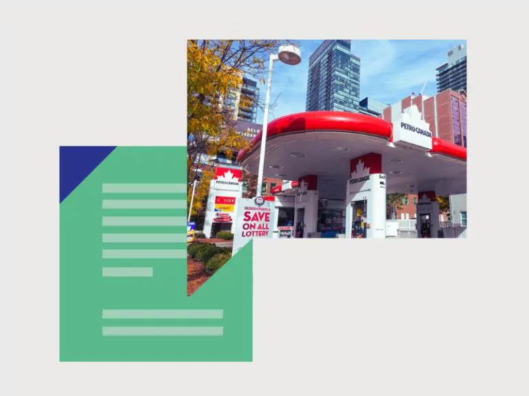 Kent Group Ltd. Kalibrate annual canadian retail petroleum site census 2024. Mobile image