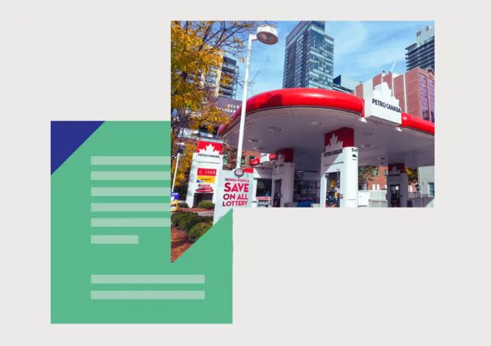 Kent Group Ltd. Kalibrate annual canadian retail petroleum site census 2024