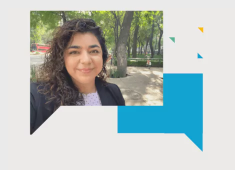 Meet the Kalibrate team: Arlen Armenta, Customer Success Consultant