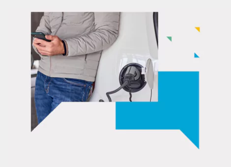 EV customer segmentation: The early EV driver