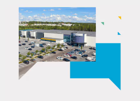 EV charging: Conversion in-store and the business case