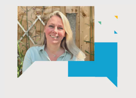 Meet the Kalibrate team: Beth Thompson, Global VP Customer Success