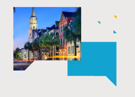 Revealing huge potential for gas stations from Charleston - Savannah