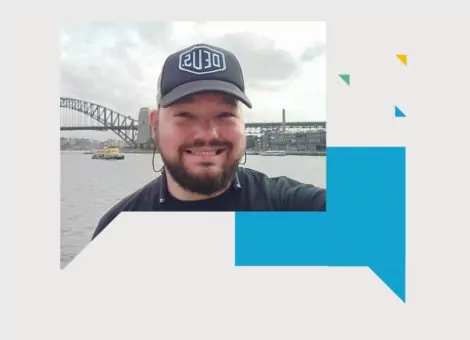 Meet the Kalibrate team: Dave McKerral, Director of Product Development