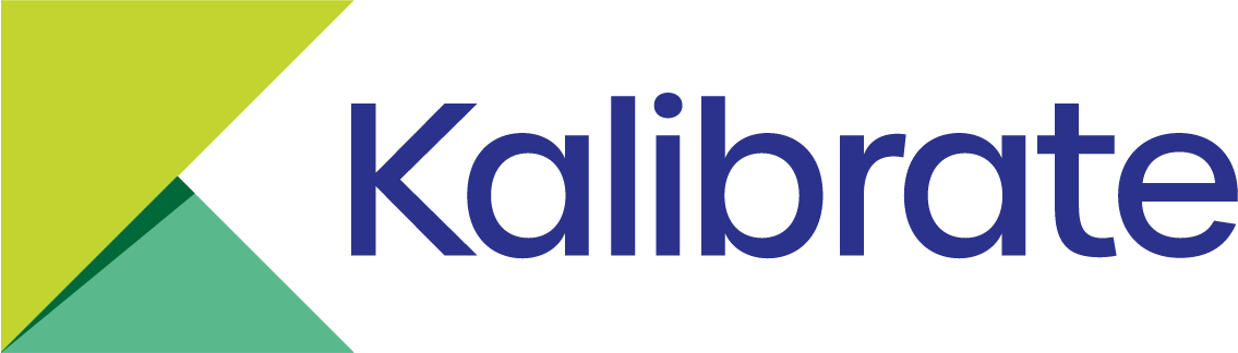 Kalibrate logo