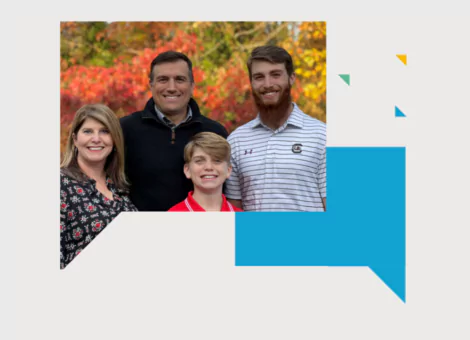 Meet the Kalibrate team: Brian Strickland, Senior Director, Account Management