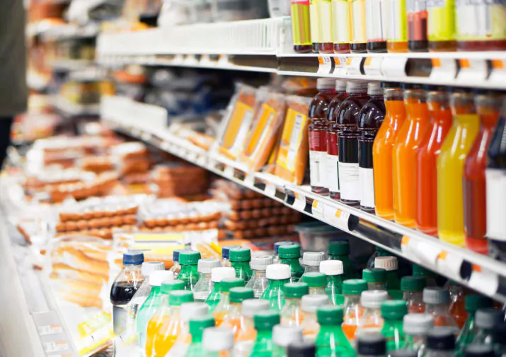 gpm investments convenience store