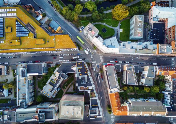 Fuel market data for fuel retailers