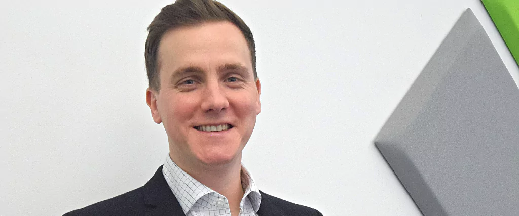 Meet the Kalibrate team: Rich Wilcox, VP Solution Consulting and Product Lead for EV and Alternate Fuels