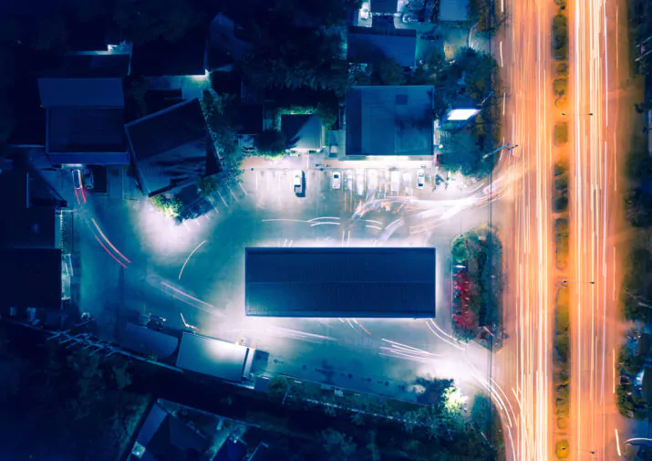 Calculating the impact of a fuel volume increase on overall profit