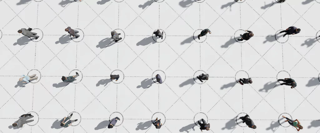 Detailed customer insight for gas stations and convenience stores