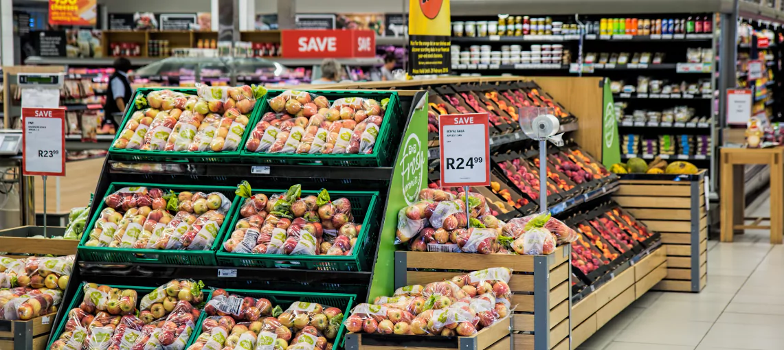 Retail expansion strategies