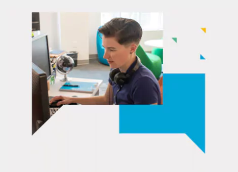 Meet the team: Glenda Bemis