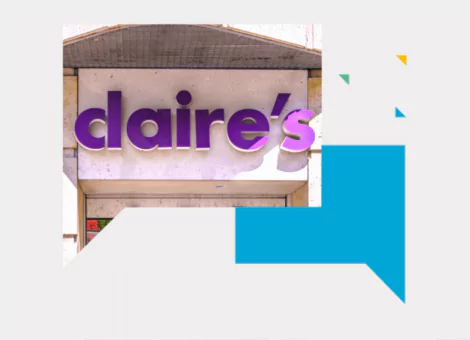 Claire’s Stores Expands Partnership with Intalytics to Guide European Expansion