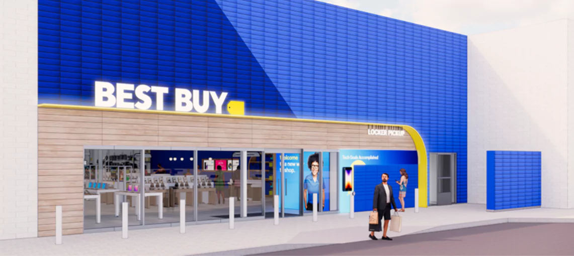 Can small format stores be better? How Best Buy, Burlington, and Walgreens are shaping retail