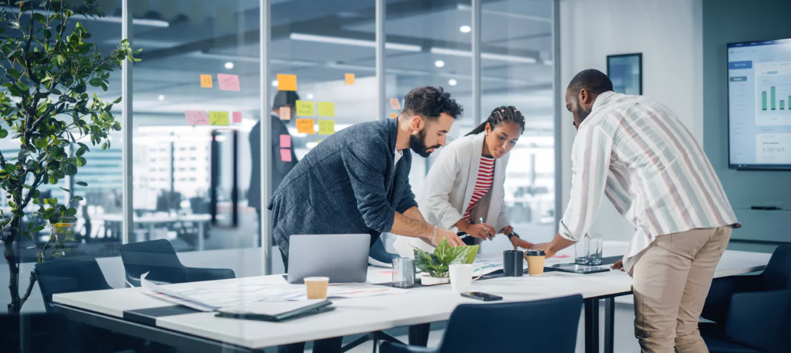 The economics of addressable marketing
