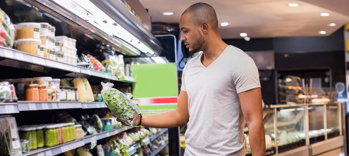 Supermarkets compete for share of stomach with more grab-and-go options