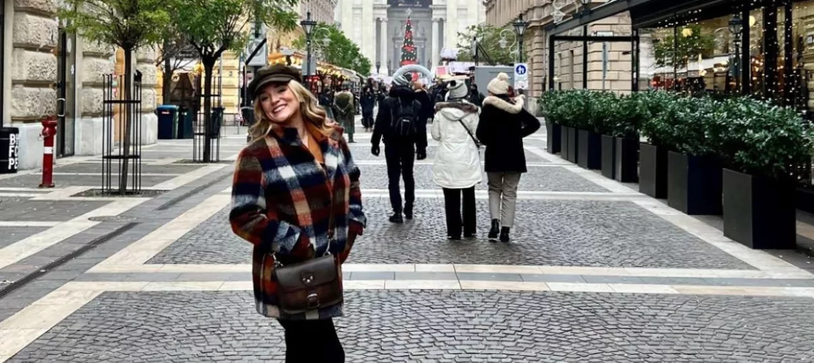 Meet the Kalibrate team: Kayla Kurtz, Account Management Director
