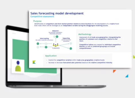 On demand webinar: from data to actionable insight