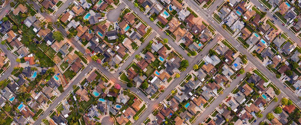 The Census and data granularity