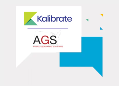 Kalibrate teams up with Applied Geographic Solutions to present: "Managing crime risk in the site selection process"