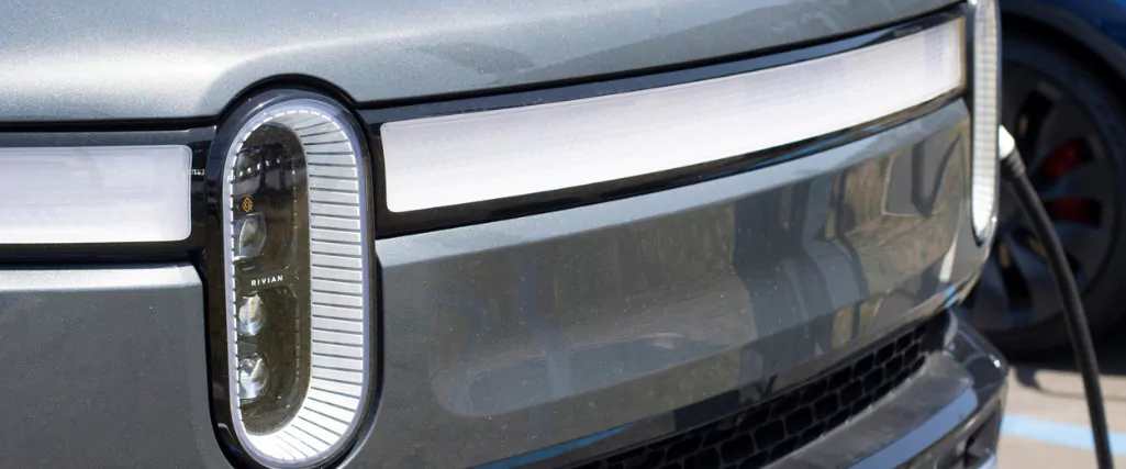 Rivian, Ford, and GM to adopt Tesla charging standard