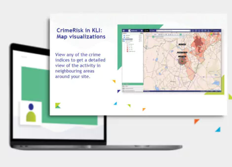 On demand webinar: Managing crime risk in the site selection process