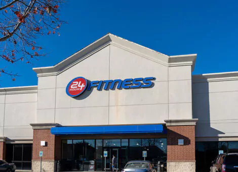 24 Hour Fitness selects Kalibrate as location intelligence partner