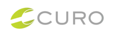 Curo logo