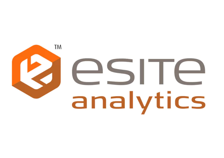 eSite analytics logo