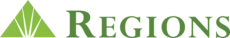 Regions bank logo