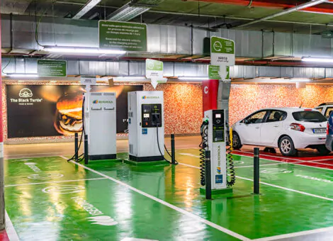 Join us for a webinar - EV adoption: when’s the right time to act?