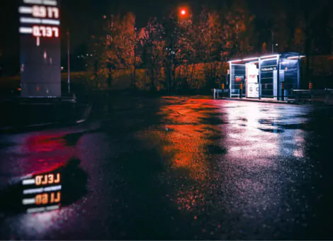 Acquisition to integration: combining disparate fuel pricing systems
