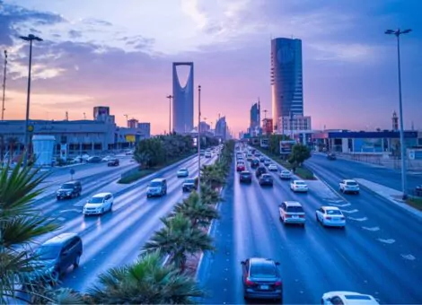 Finding fuel retail acquisition targets in Saudi Arabia