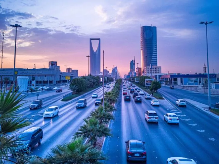 Finding fuel retail acquisition targets in Saudi Arabia - mobile
