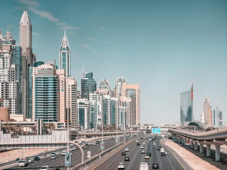 Finding locations with the highest fuel volume potential in UAE- mobile