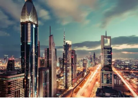 Improved performance for fuel retailers in the Middle East and North Africa.