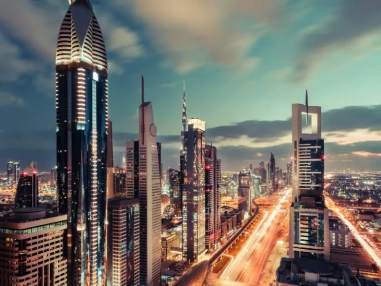 Improved performance for fuel retailers in the Middle East and North Africa. mobile image
