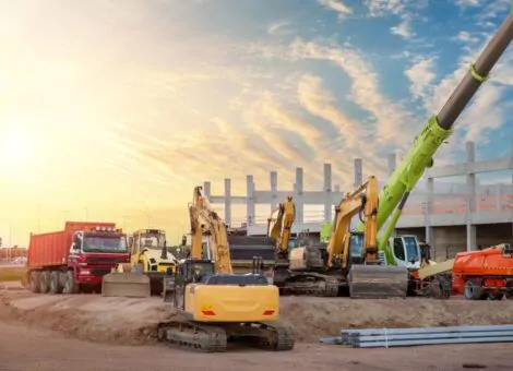 Competing for new gas station locations