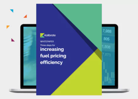 Three steps for increasing fuel pricing efficiency