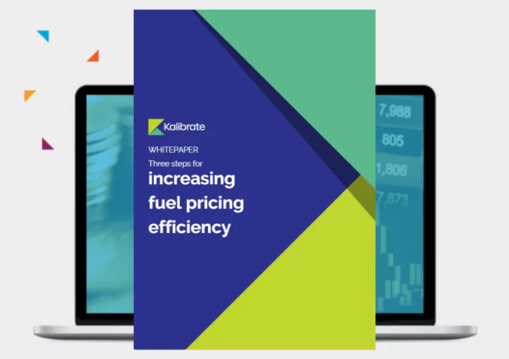 Increasing fuel pricing efficiency eBook